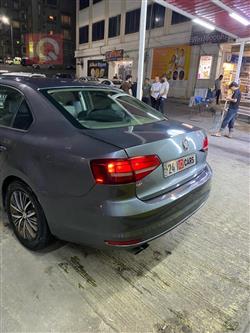 فولكسفاغن جيتا